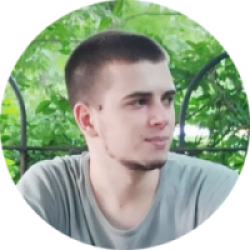 Николай Венгеренко