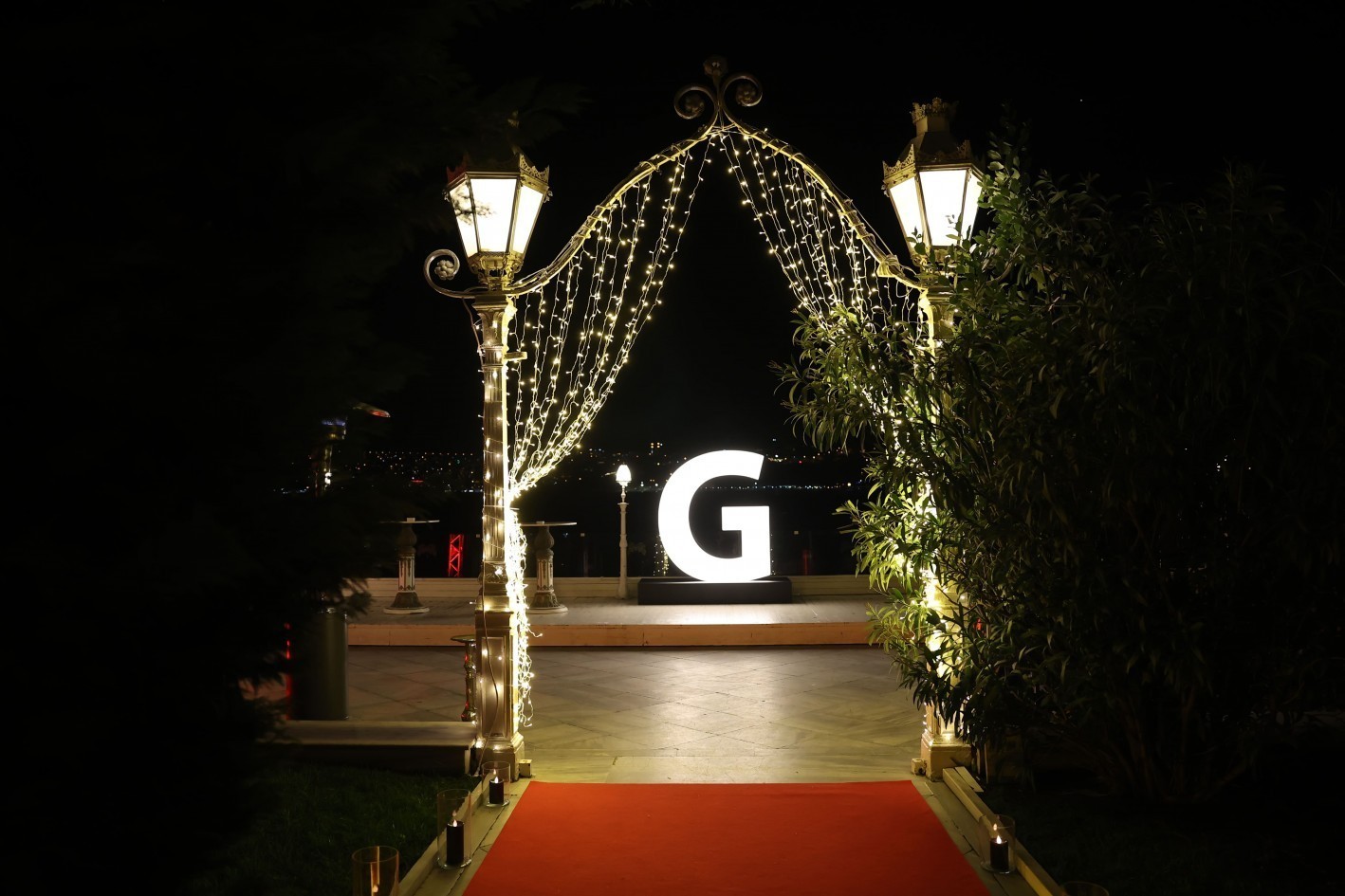 Gagarin Grand Prix