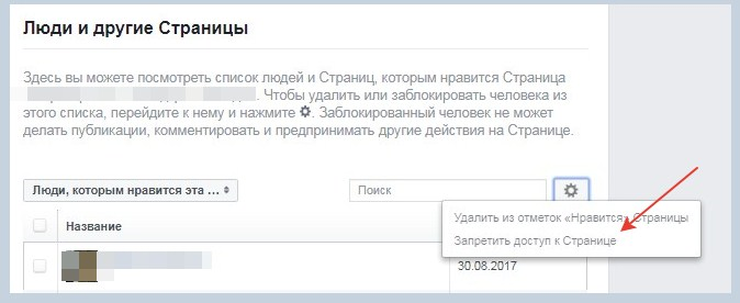 как привлекать подписчиков в facebook