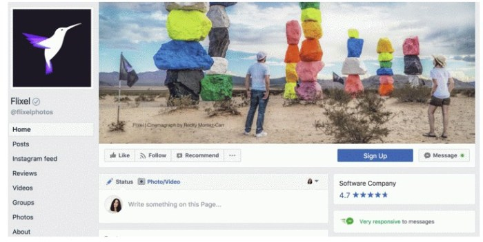 как привлекать подписчиков в facebook