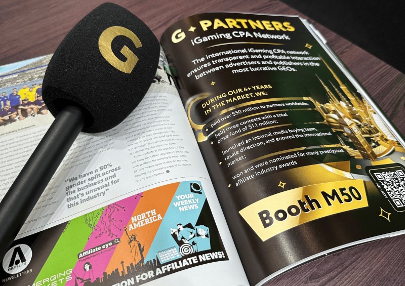 iGB Affiliate iGB Affiliate