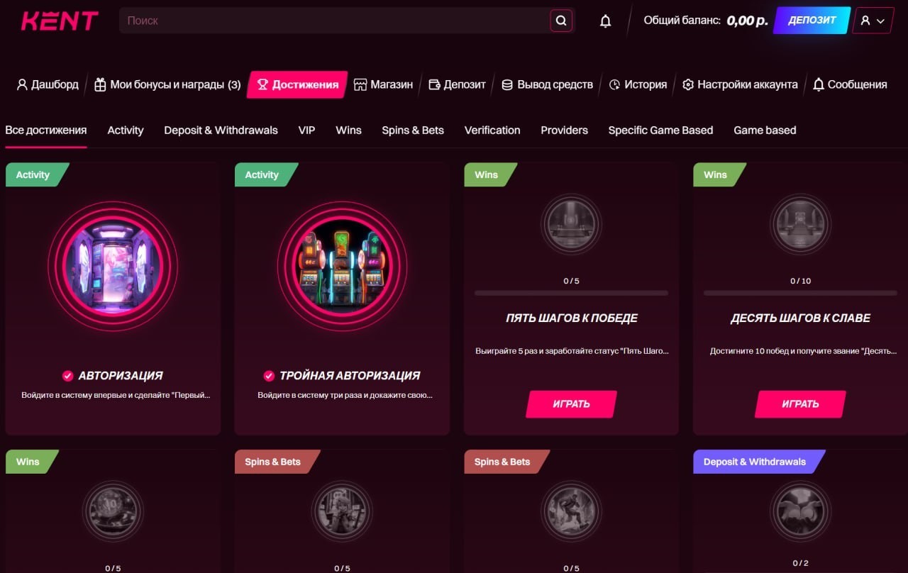 CatAffs обзор