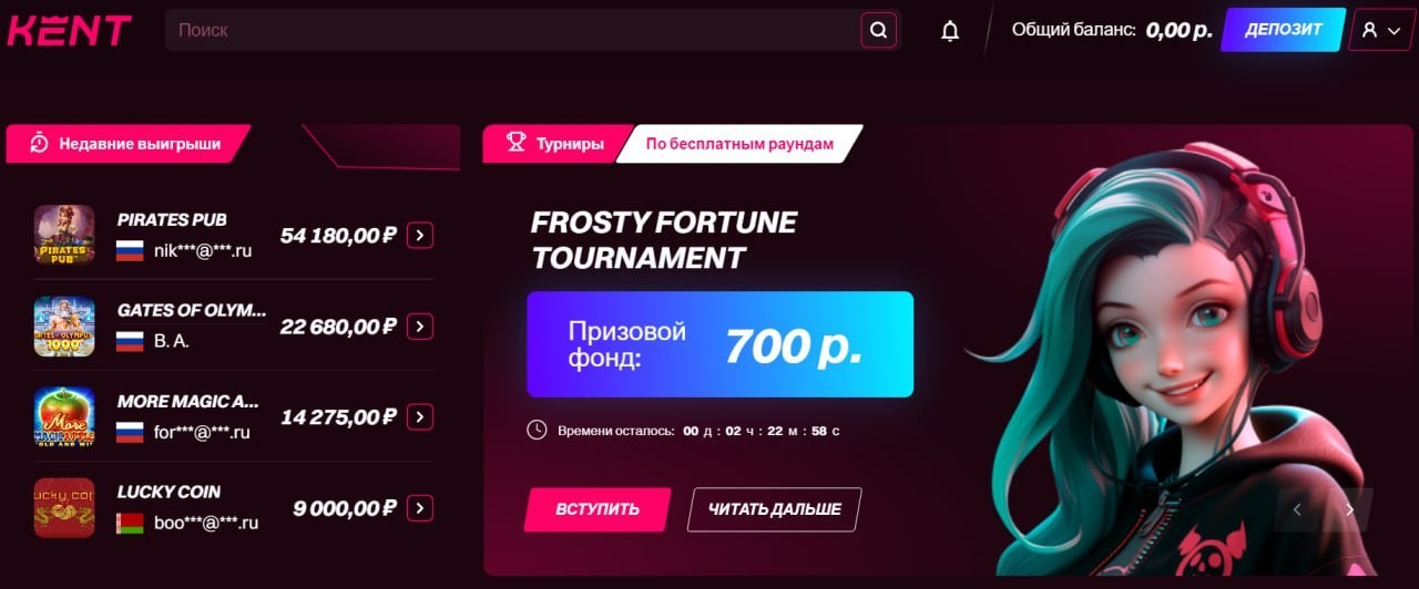 CatAffs обзор