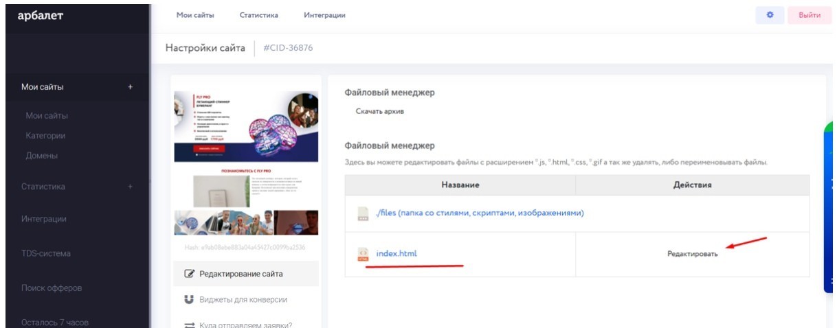 пиксель тикток