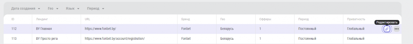 Fonbet Partners