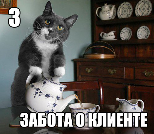 продвижение туристического бизнеса