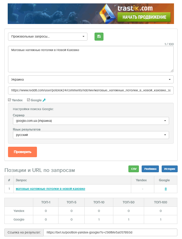 Как продвинуть сайт с помощью Reddit