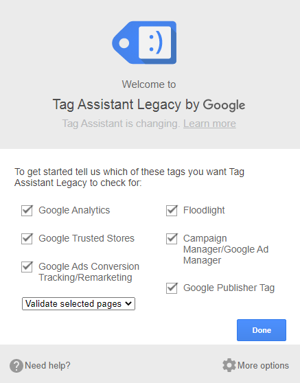 расширения Google Chrome для контекстной рекламы