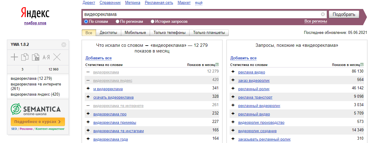 расширения Google Chrome для контекстной рекламы