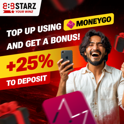 888STARZ Partners | Изображение 3