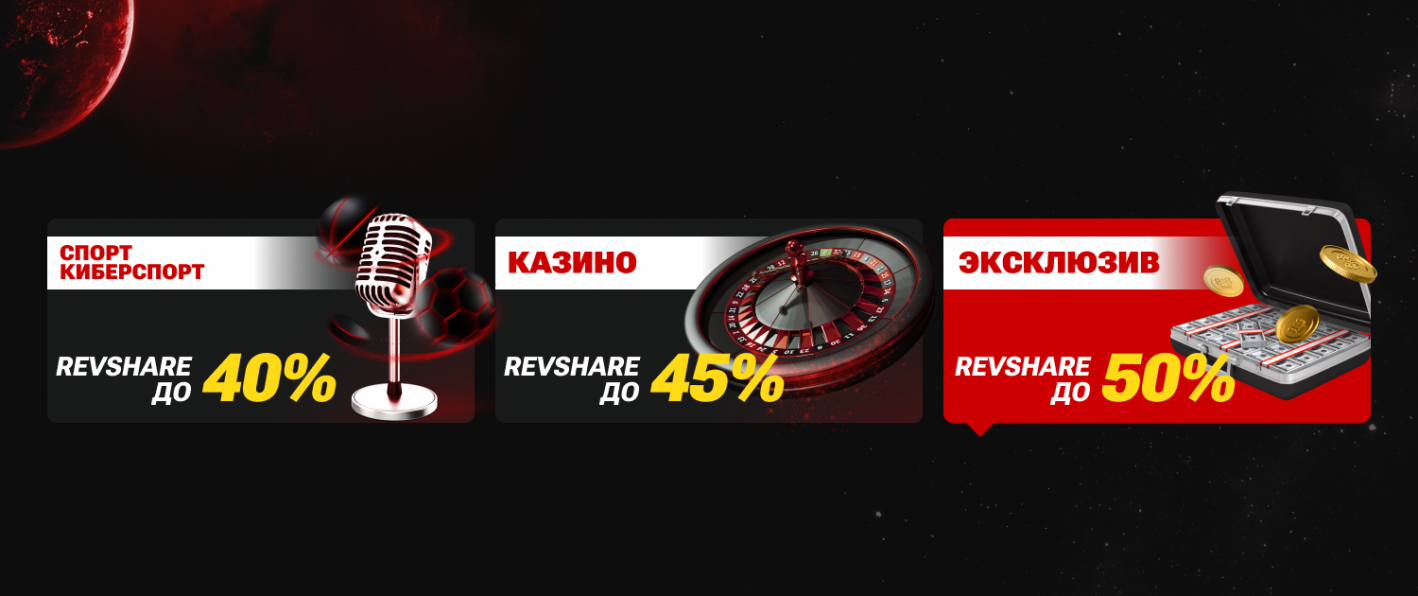 888STARZ Partners | Изображение 7