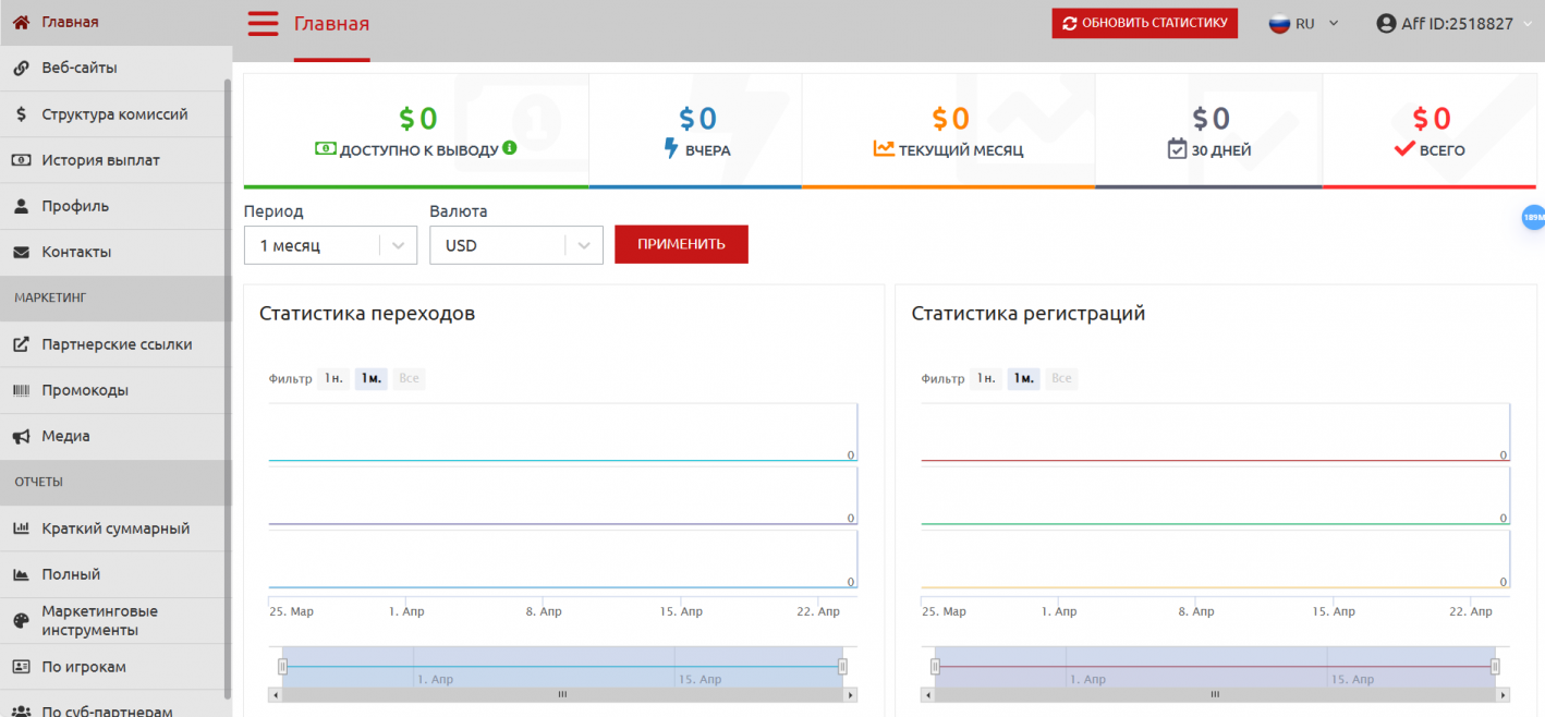 888STARZ Partners | Изображение 9