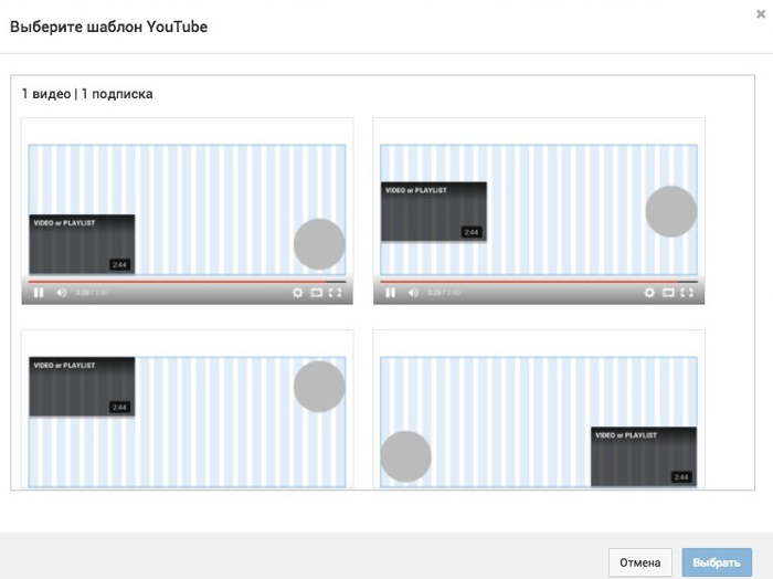 как увеличить конверсию на youtube