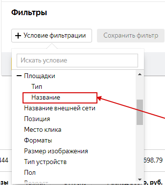 CTR в Яндекс.Директ
