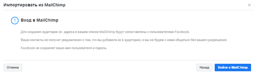 Как настроить ретаргетинг