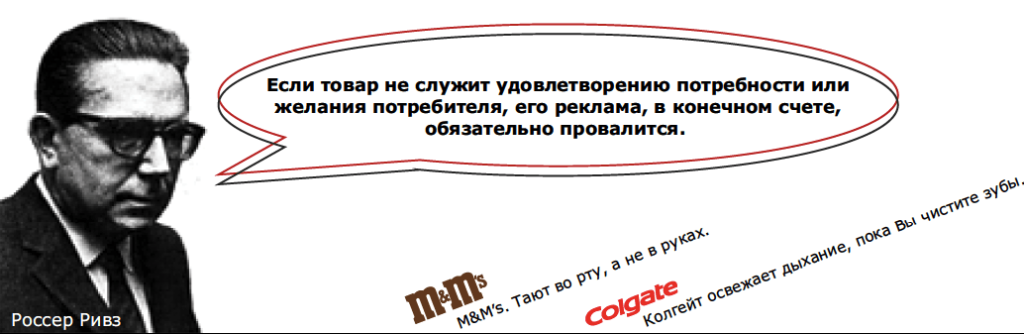 уникальное торговое предложение