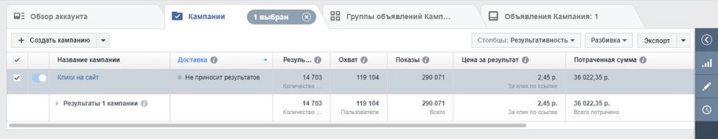 кейсы по товарке