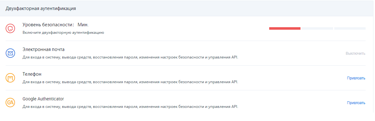 биржа huobi