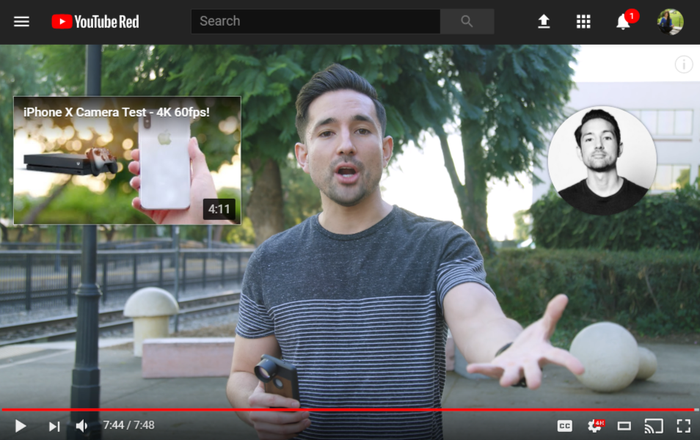 как бесплатно увеличить количество подписчиков на YouTube-канале
