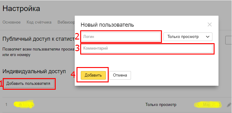 Как настроить ретаргетинг в Яндекс.Директ