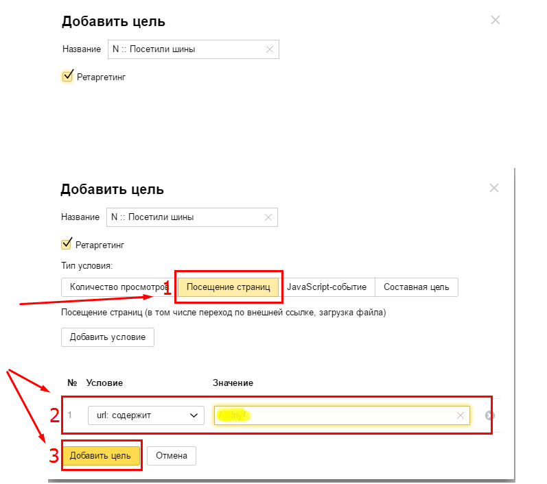 Как настроить ретаргетинг в Яндекс.Директ