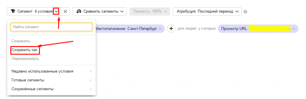 Как настроить ретаргетинг в Яндекс.Директ