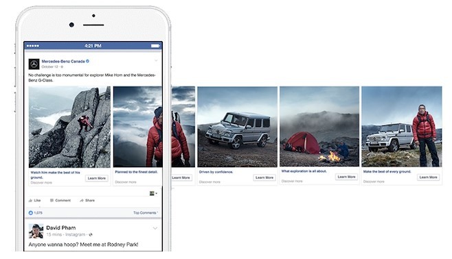 Как улучшить рекламную кампанию в Facebook