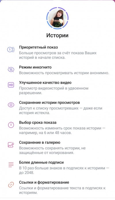 Телеграм для бизнеса
