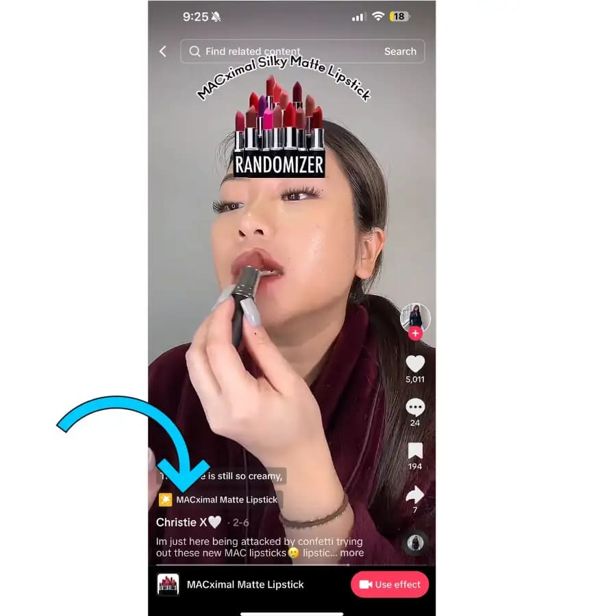 TikTok Ads