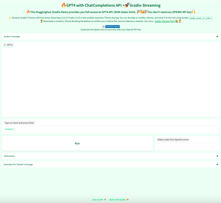 ChatGPT 4 бесплатно
