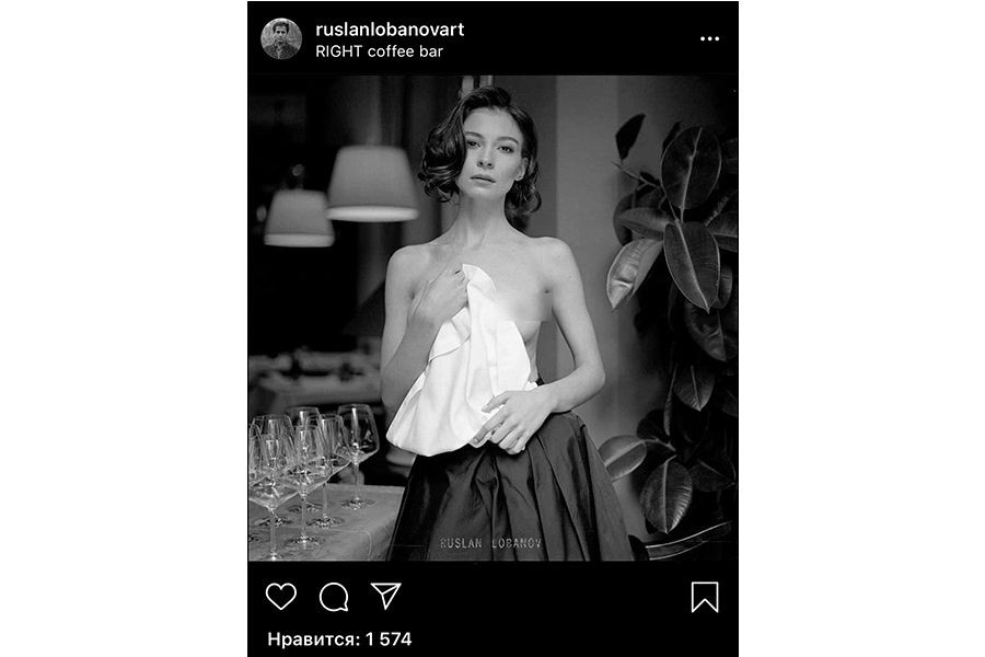За что банит Instagram