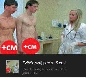 нутра Чехия