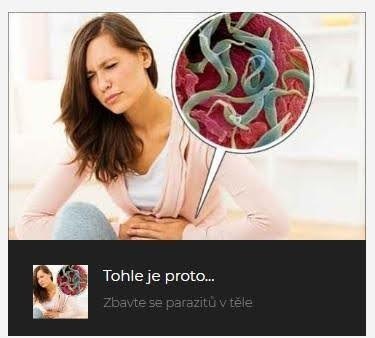 нутра Чехия