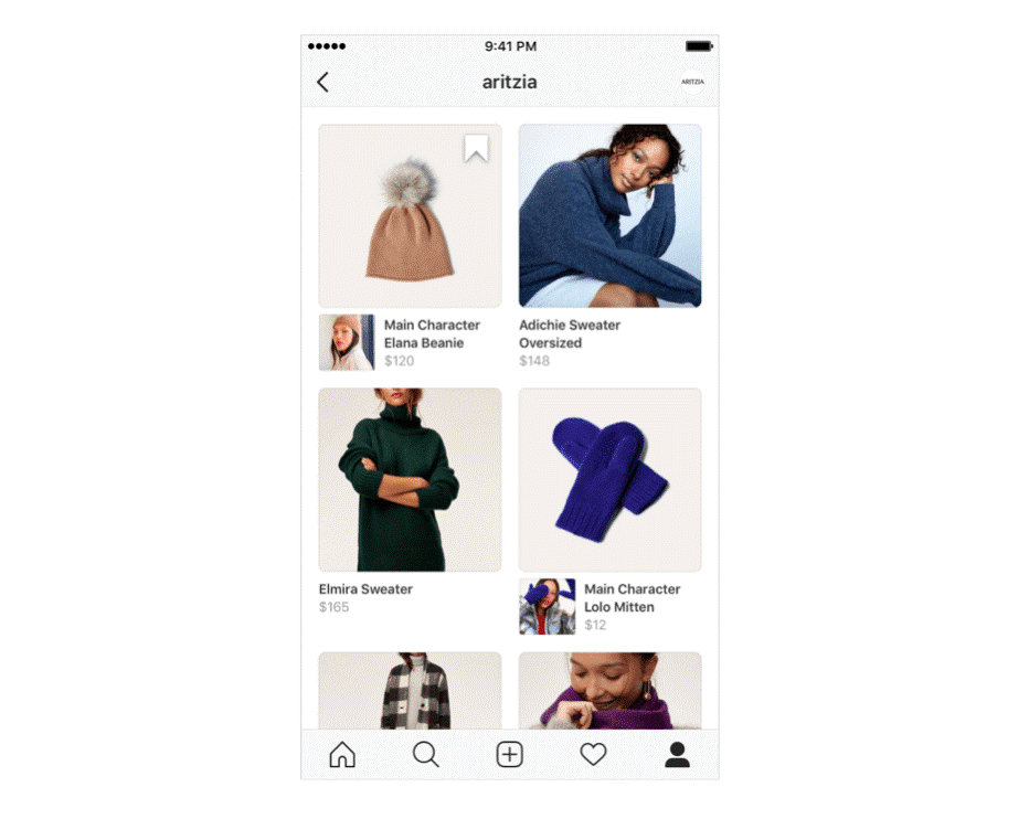 нововведения в Instagram