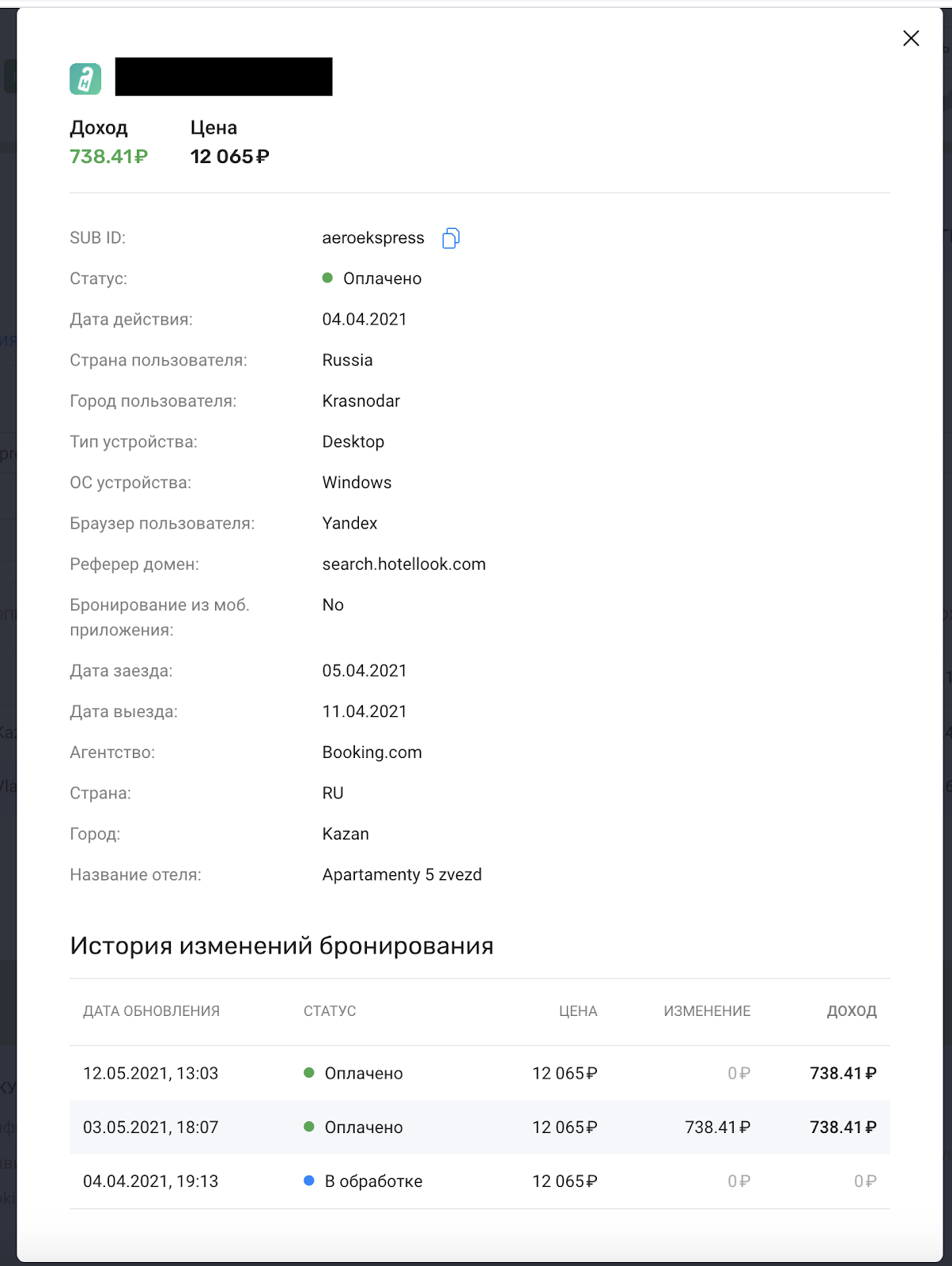 Как зарабатывать в тревел