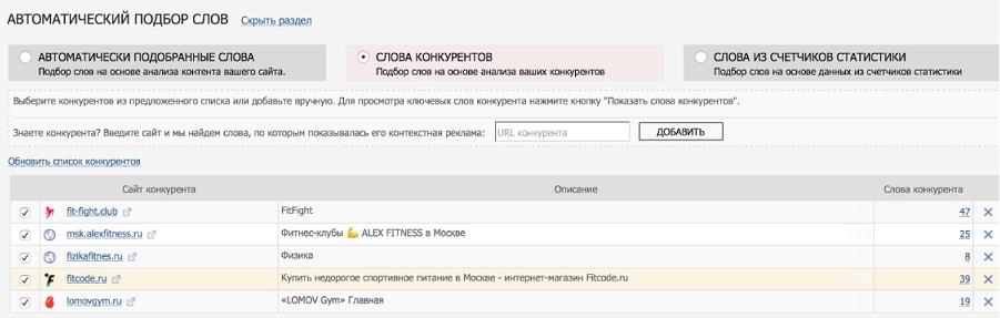 расширение онлайн-канала продаж
