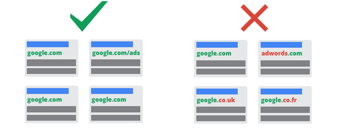 Как пройти модерацию в Google Ads