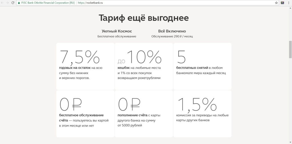 тестирование лендинга