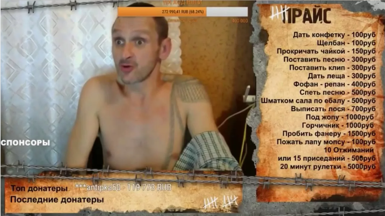 Сколько зарабатывают стримеры