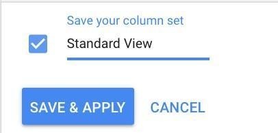 настройка Google Ads