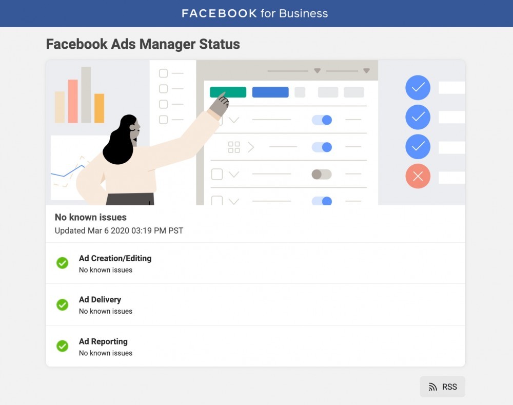 изменения рекламы в Facebook