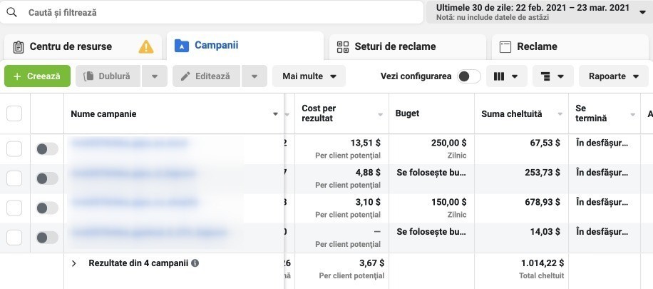 нутра c Facebook без прогрева