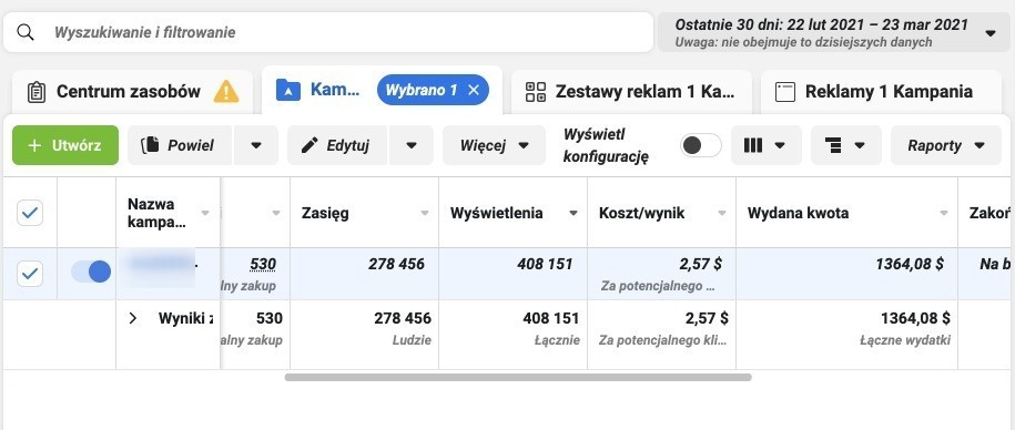 нутра c Facebook без прогрева