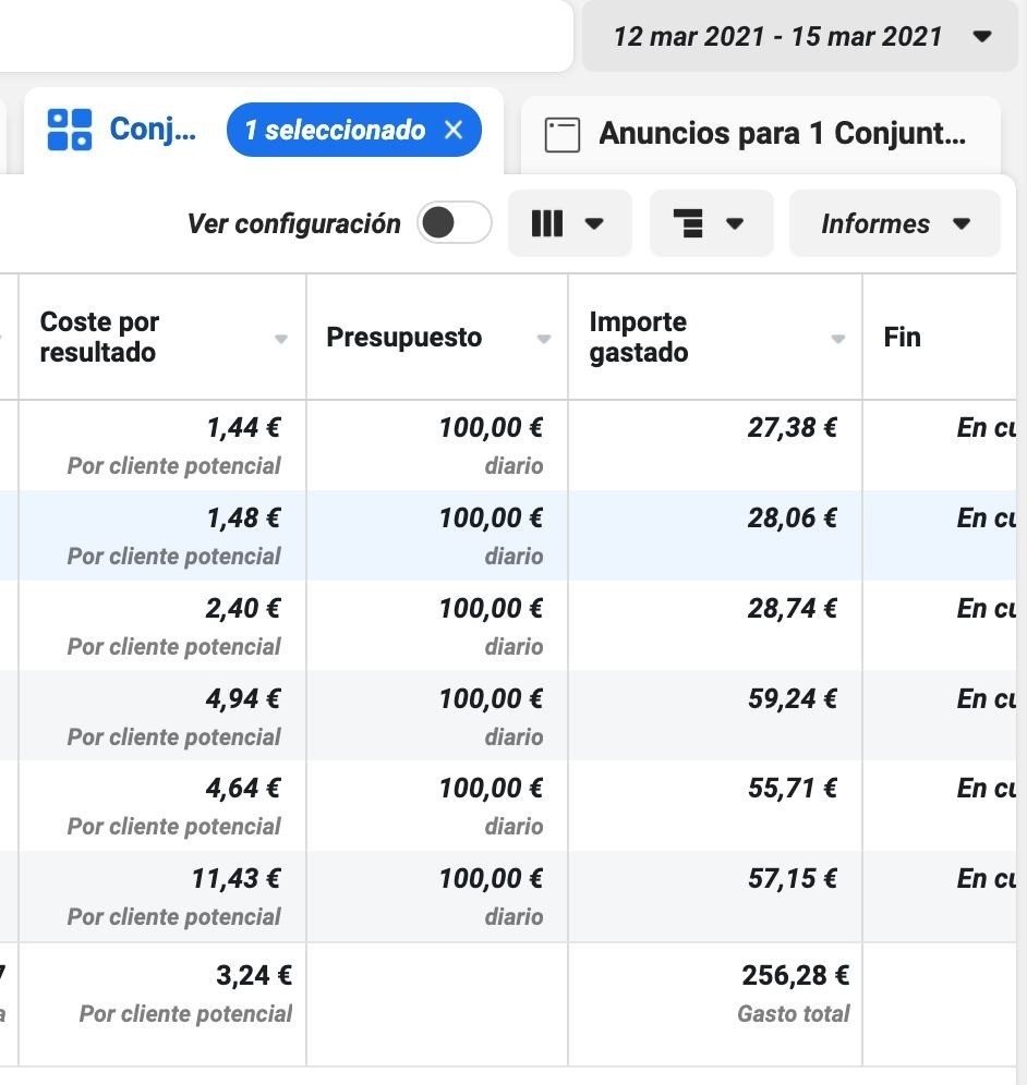нутра c Facebook без прогрева