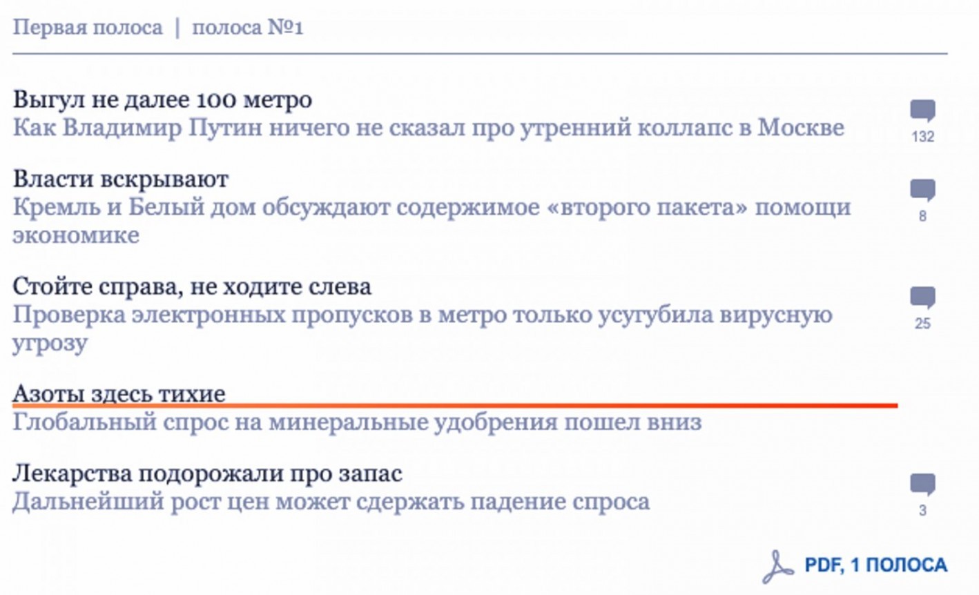 Потребительская психология