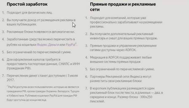 Как зарабатывать на Яндекс.Дзен
