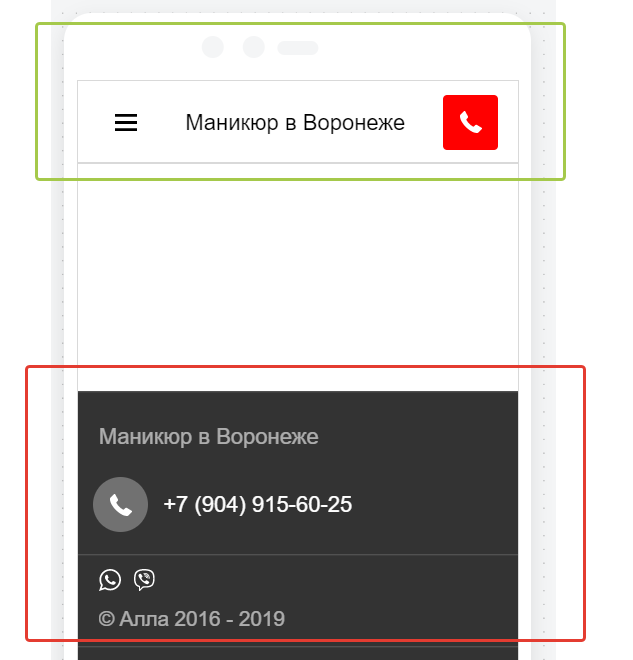 яндекс турбо страницы создать