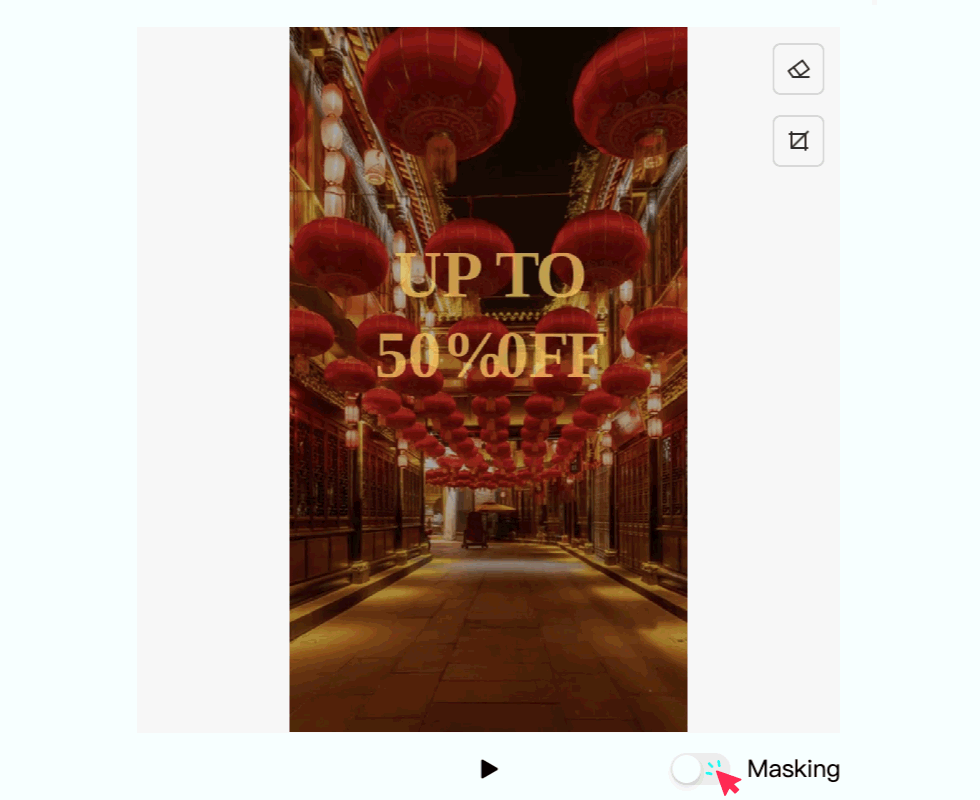 TikTok видеоредактор