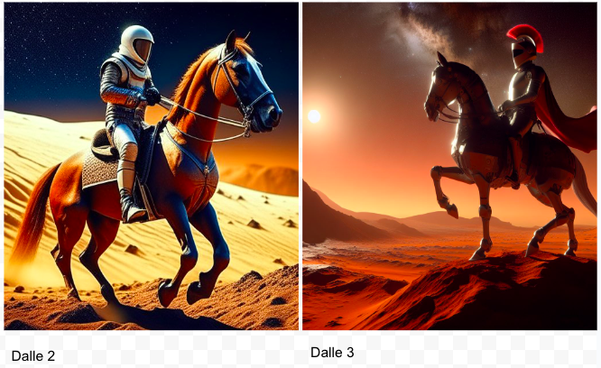 DALLE 3