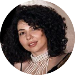 Каролина, Head of PR&Content MBA Gipsy